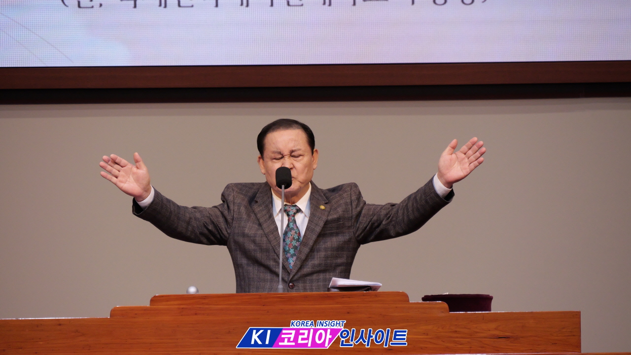 한국교회보수연합 특별 세미나: 청교도 신앙과 신학의 진수를 맛보다