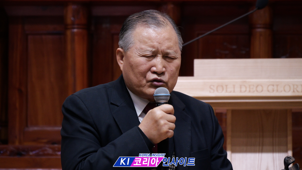한국교회보수연합 특별 세미나: 청교도 신앙과 신학의 진수를 맛보다