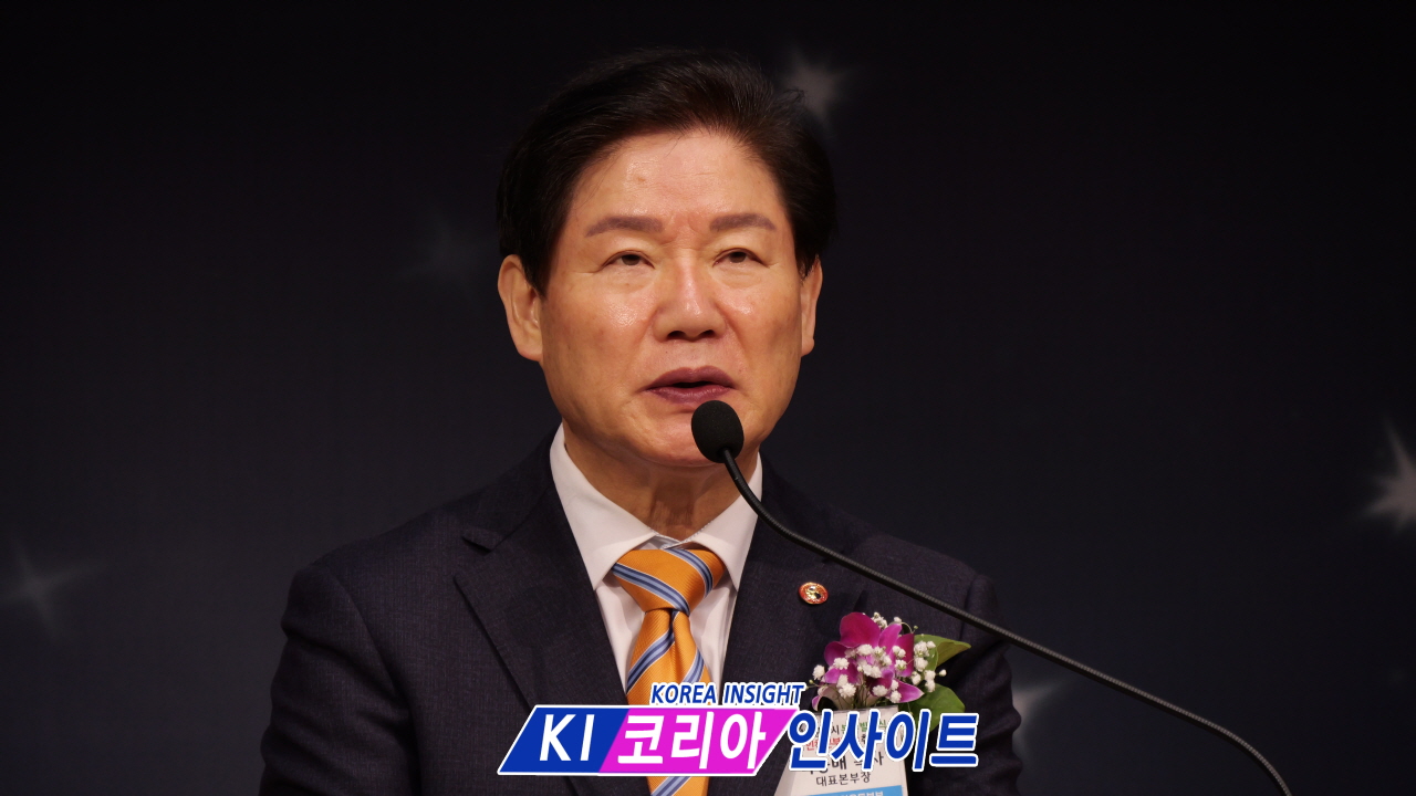 민족 복음화의 새 불길, 인천에서 타오르다: 2027 8천만 민족복음화 대성회 인천광역시 본부 발대식 및 인천본부장단 취임식 성료