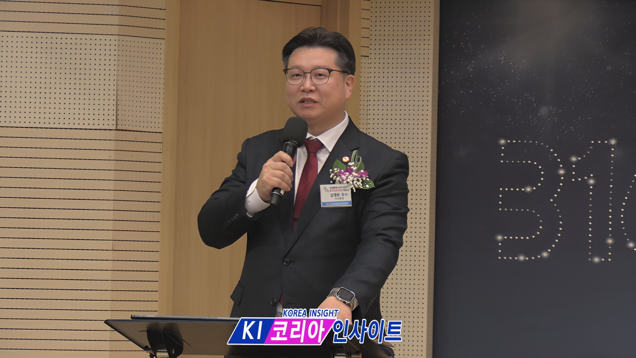 민족 복음화의 새 불길, 인천에서 타오르다: 2027 8천만 민족복음화 대성회 인천광역시 본부 발대식 및 인천본부장단 취임식 성료