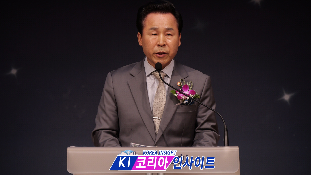 민족 복음화의 새 불길, 인천에서 타오르다: 2027 8천만 민족복음화 대성회 인천광역시 본부 발대식 및 인천본부장단 취임식 성료