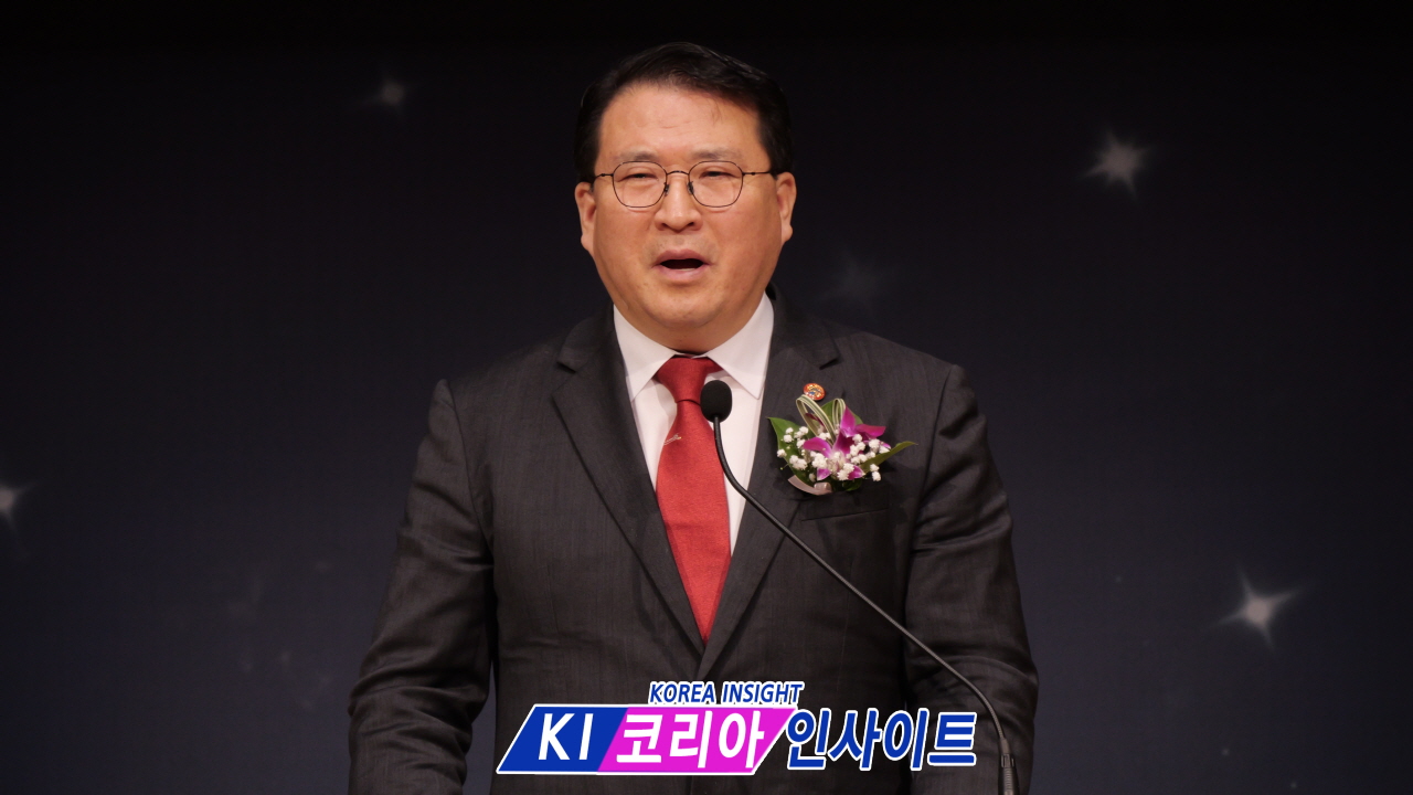 민족 복음화의 새 불길, 인천에서 타오르다: 2027 8천만 민족복음화 대성회 인천광역시 본부 발대식 및 인천본부장단 취임식 성료