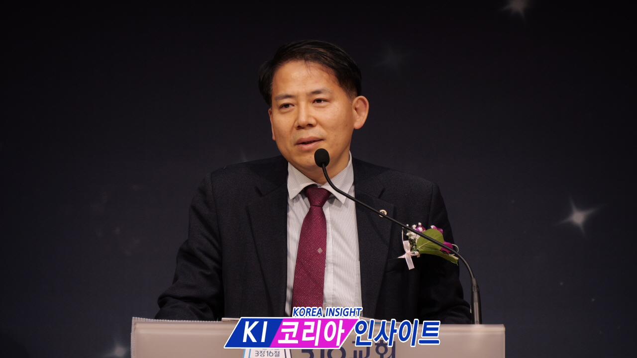 민족 복음화의 새 불길, 인천에서 타오르다: 2027 8천만 민족복음화 대성회 인천광역시 본부 발대식 및 인천본부장단 취임식 성료