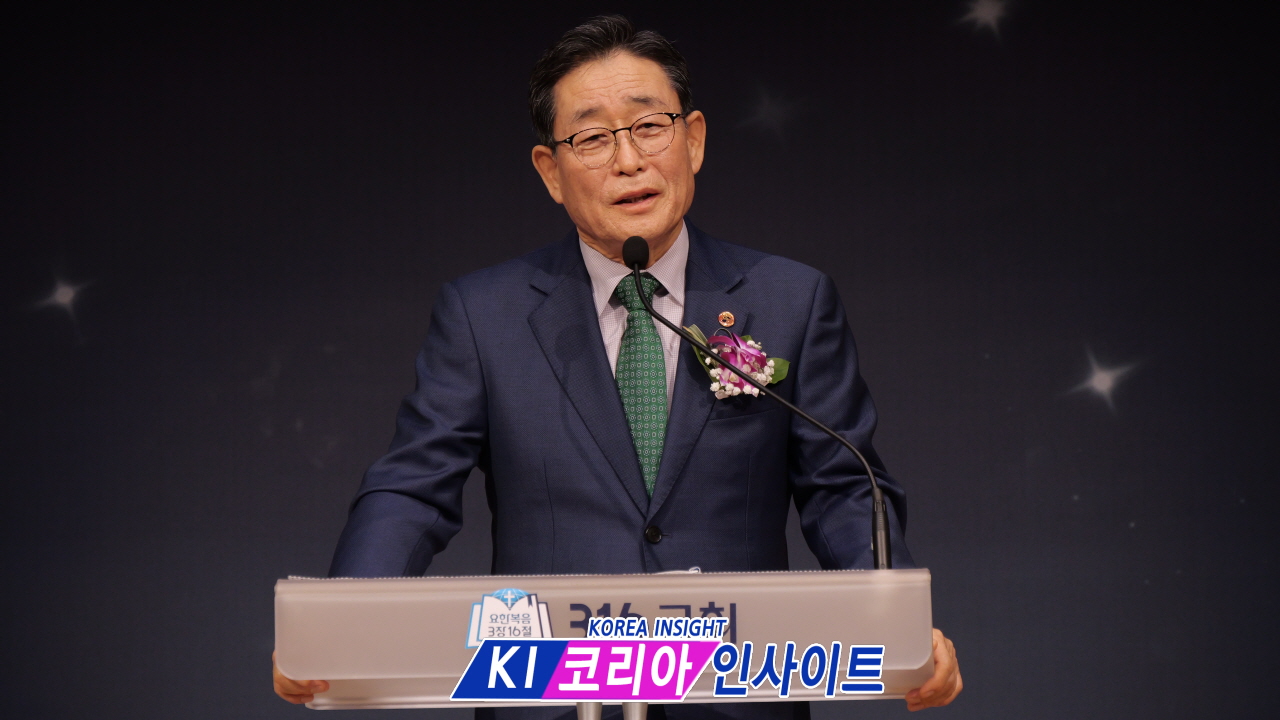 민족 복음화의 새 불길, 인천에서 타오르다: 2027 8천만 민족복음화 대성회 인천광역시 본부 발대식 및 인천본부장단 취임식 성료