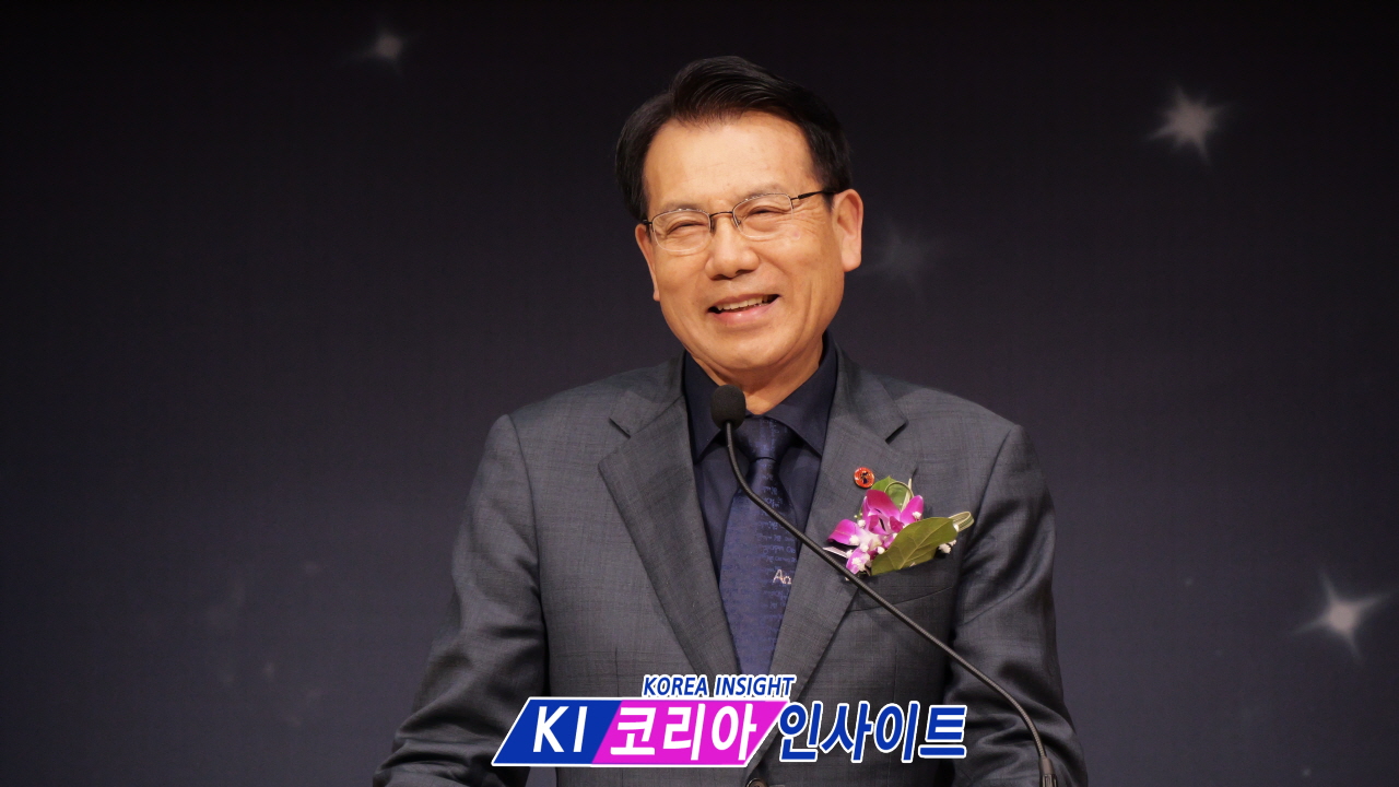 민족 복음화의 새 불길, 인천에서 타오르다: 2027 8천만 민족복음화 대성회 인천광역시 본부 발대식 및 인천본부장단 취임식 성료