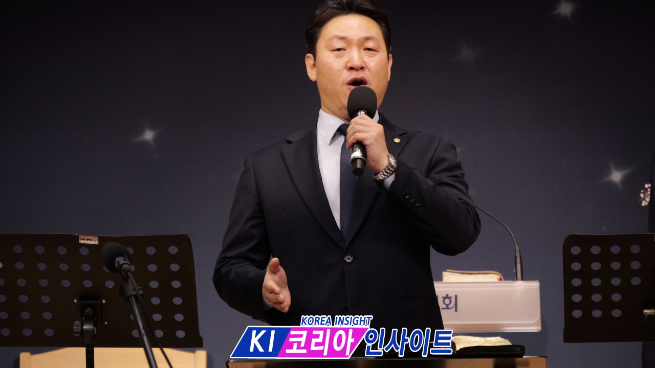 민족 복음화의 새 불길, 인천에서 타오르다: 2027 8천만 민족복음화 대성회 인천광역시 본부 발대식 및 인천본부장단 취임식 성료