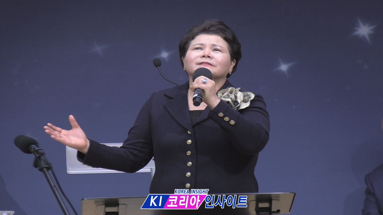 민족 복음화의 새 불길, 인천에서 타오르다: 2027 8천만 민족복음화 대성회 인천광역시 본부 발대식 및 인천본부장단 취임식 성료