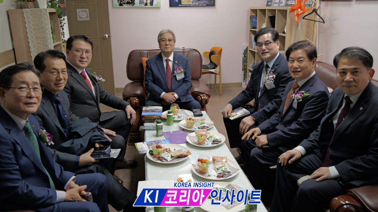 민족 복음화의 새 불길, 인천에서 타오르다: 2027 8천만 민족복음화 대성회 인천광역시 본부 발대식 및 인천본부장단 취임식 성료