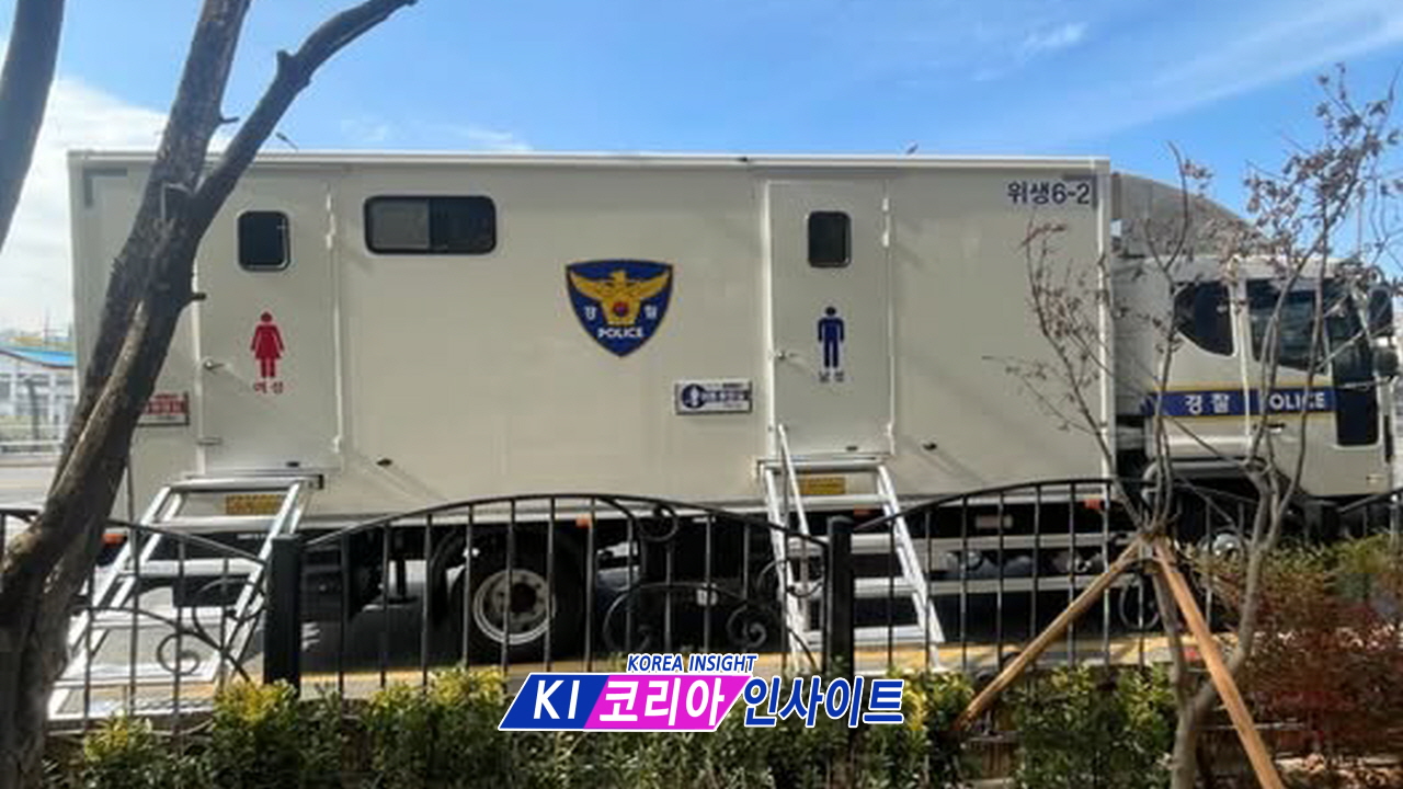 속보) 특검 경찰, 황교안 대표 오늘 새벽에 영장집행 시도해