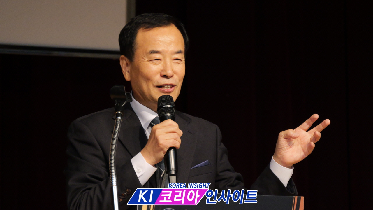 100세 시대, 시니어의 사회 기여 플랫폼 등장… 새시대 노인회 인천총회 공식 출범