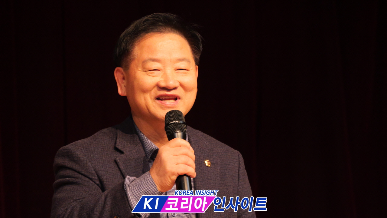100세 시대, 시니어의 사회 기여 플랫폼 등장… 새시대 노인회 인천총회 공식 출범