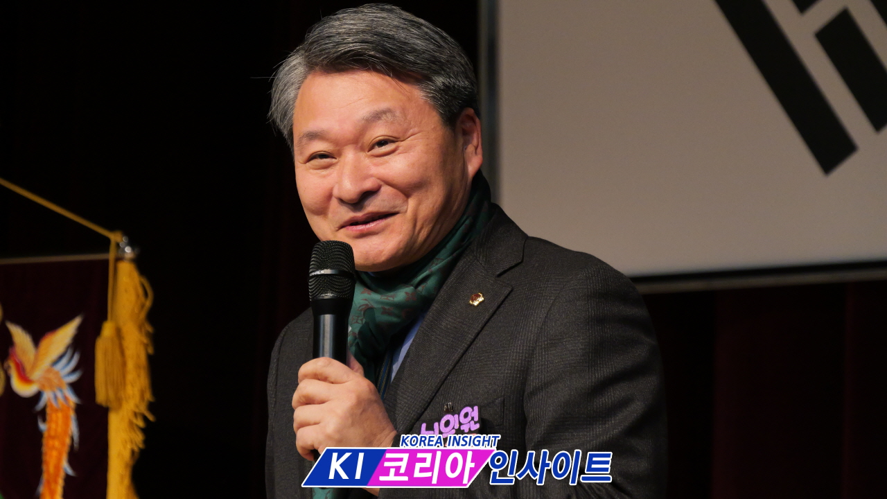 100세 시대, 시니어의 사회 기여 플랫폼 등장… 새시대 노인회 인천총회 공식 출범