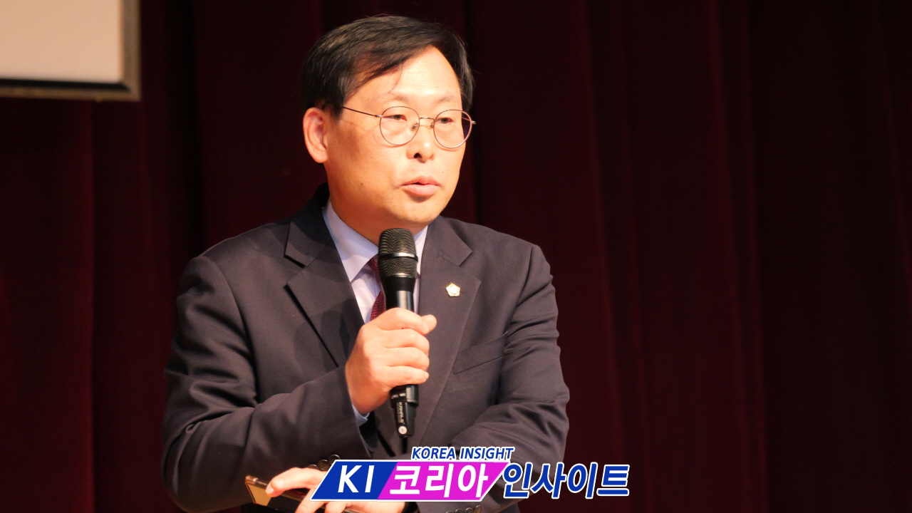 100세 시대, 시니어의 사회 기여 플랫폼 등장… 새시대 노인회 인천총회 공식 출범