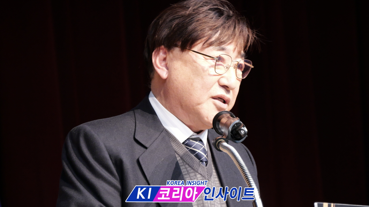 100세 시대, 시니어의 사회 기여 플랫폼 등장… 새시대 노인회 인천총회 공식 출범