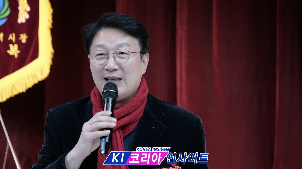 100세 시대, 시니어의 사회 기여 플랫폼 등장… 새시대 노인회 인천총회 공식 출범