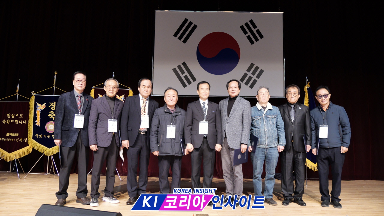 100세 시대, 시니어의 사회 기여 플랫폼 등장… 새시대 노인회 인천총회 공식 출범