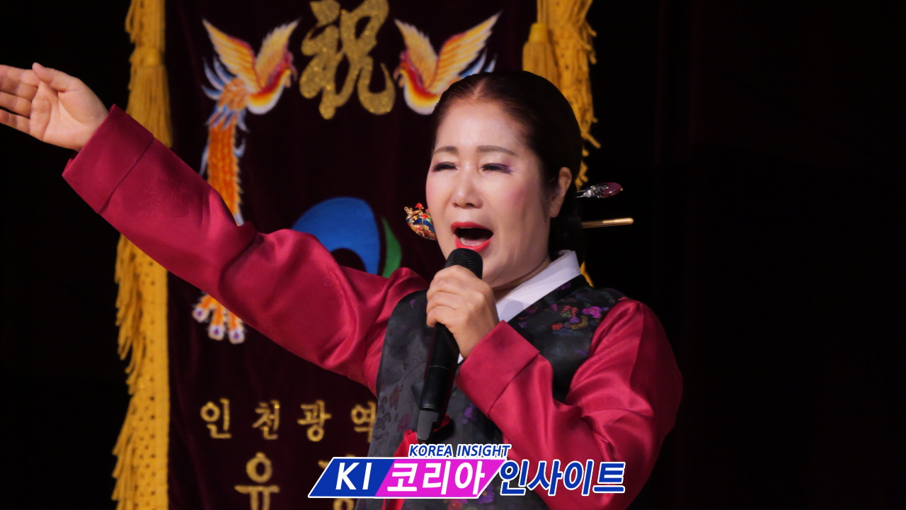 100세 시대, 시니어의 사회 기여 플랫폼 등장… 새시대 노인회 인천총회 공식 출범
