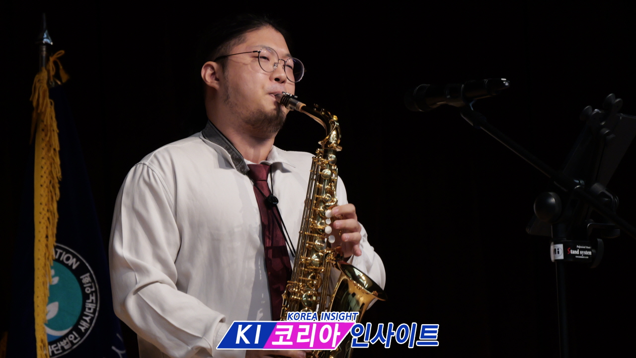 100세 시대, 시니어의 사회 기여 플랫폼 등장… 새시대 노인회 인천총회 공식 출범