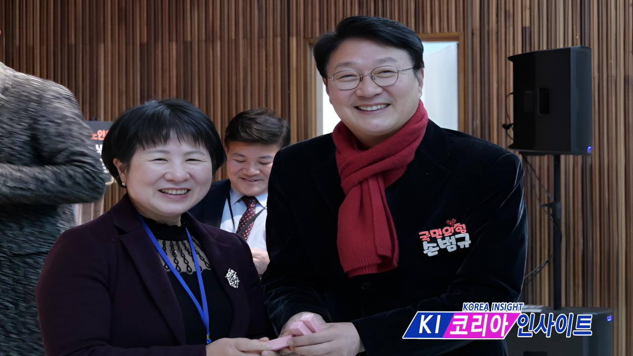 100세 시대, 시니어의 사회 기여 플랫폼 등장… 새시대 노인회 인천총회 공식 출범