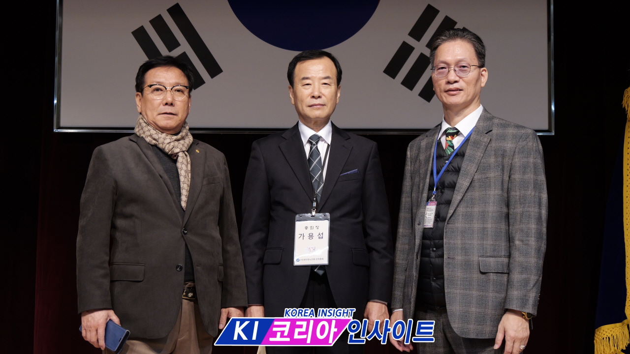 100세 시대, 시니어의 사회 기여 플랫폼 등장… 새시대 노인회 인천총회 공식 출범