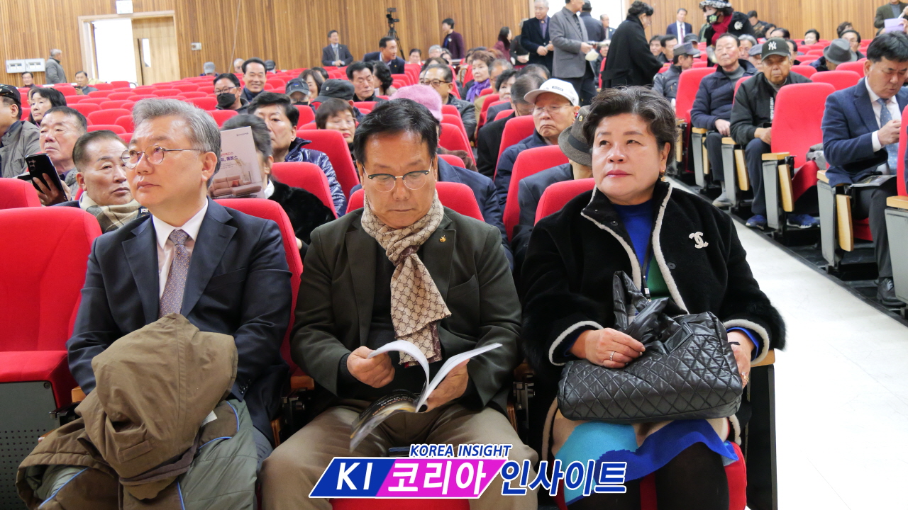 100세 시대, 시니어의 사회 기여 플랫폼 등장… 새시대 노인회 인천총회 공식 출범
