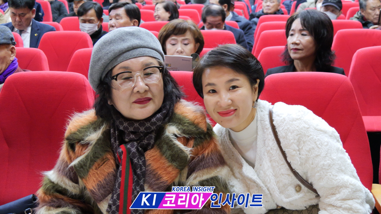 100세 시대, 시니어의 사회 기여 플랫폼 등장… 새시대 노인회 인천총회 공식 출범