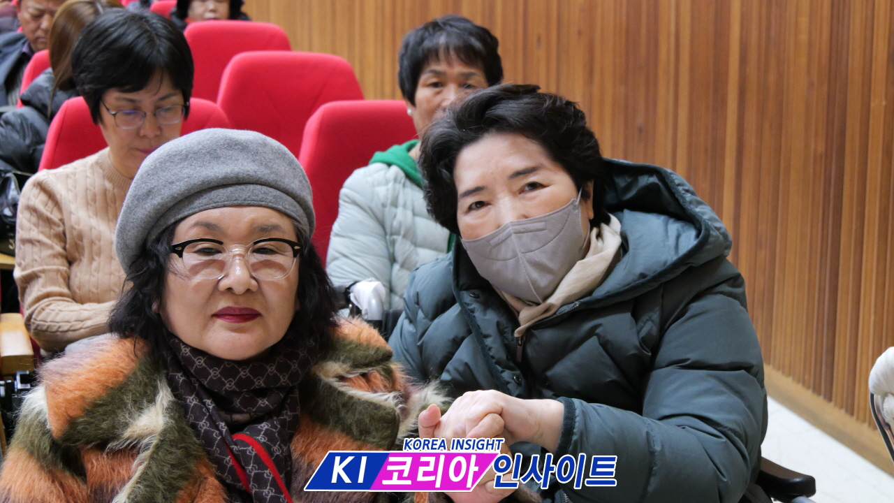 100세 시대, 시니어의 사회 기여 플랫폼 등장… 새시대 노인회 인천총회 공식 출범