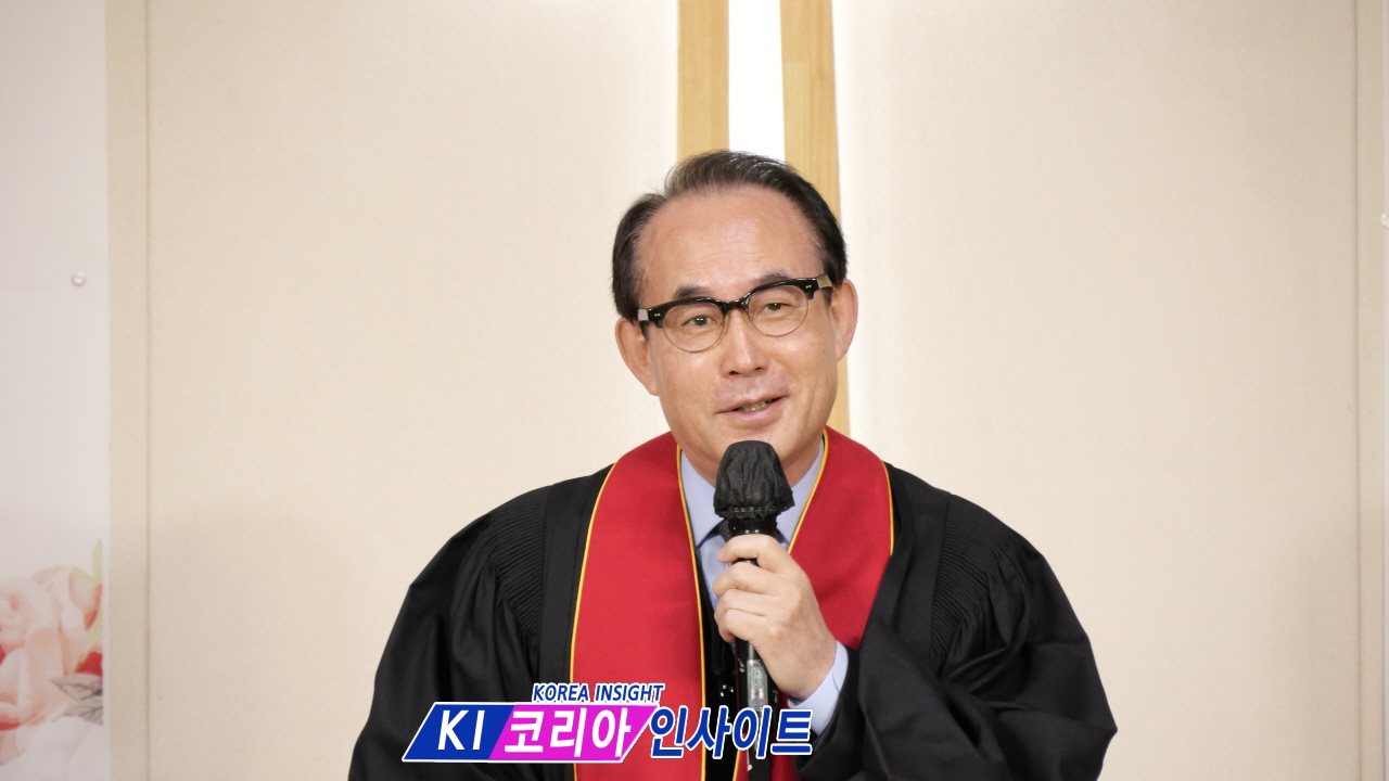 순복음산곡교회, 기도와 말씀으로 거룩함 이룰 새 권사 5인 임직 감사 예배 성료
