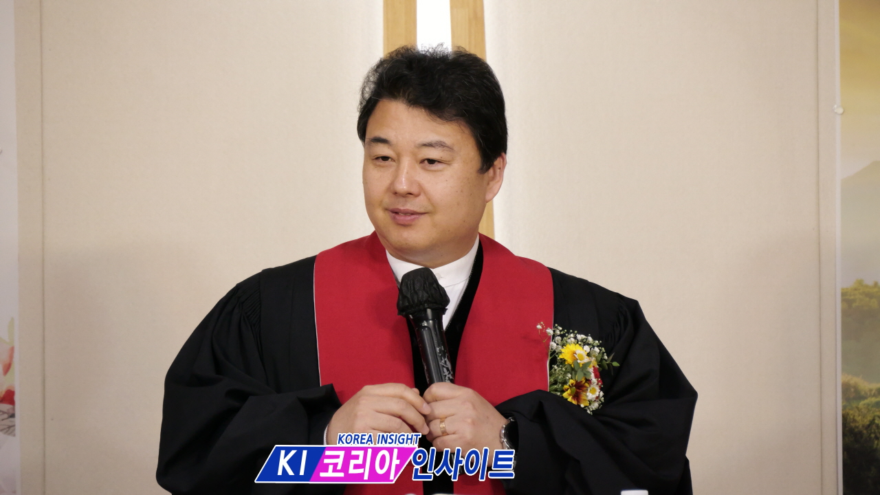 순복음산곡교회, 기도와 말씀으로 거룩함 이룰 새 권사 5인 임직 감사 예배 성료