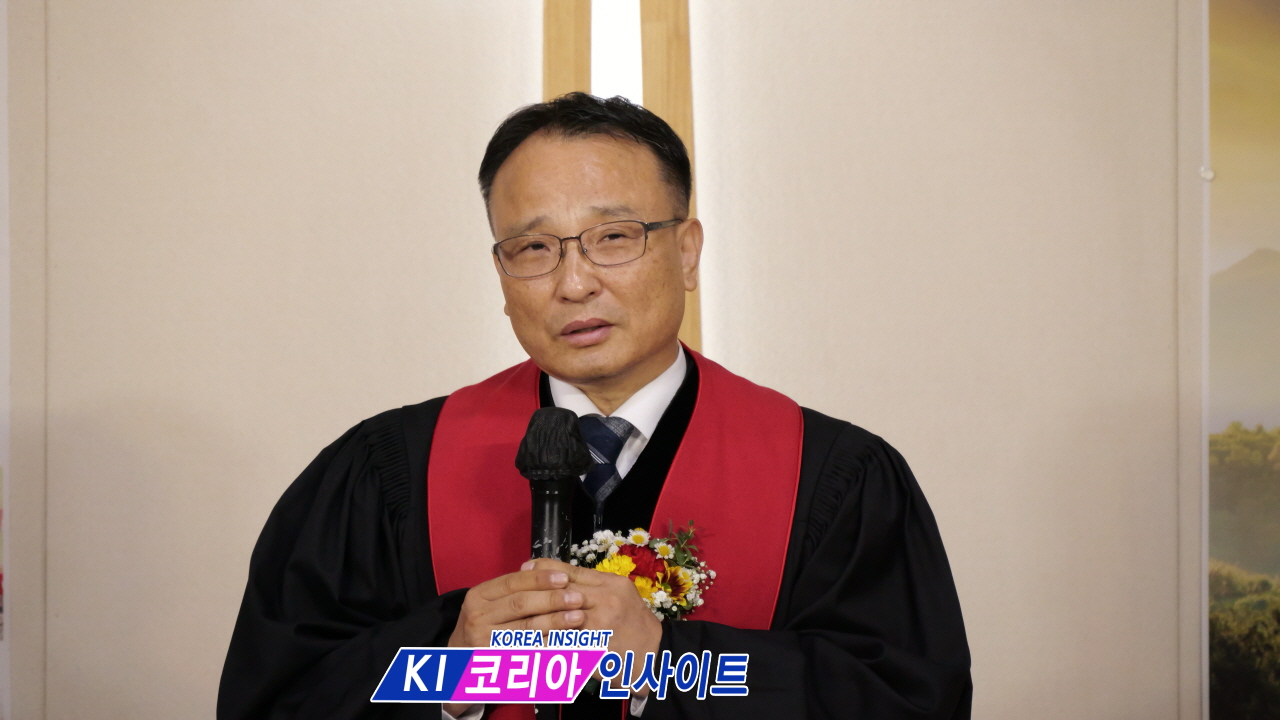 순복음산곡교회, 기도와 말씀으로 거룩함 이룰 새 권사 5인 임직 감사 예배 성료