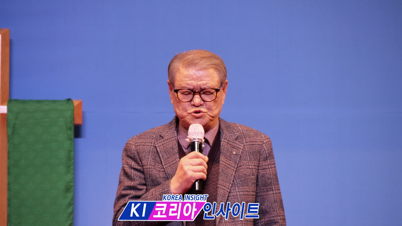 인천기독교평신도기도회대성회 개최: 나라와 민족, 인천 성시화 염원해