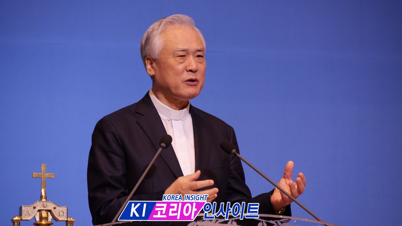 인천기독교평신도기도회대성회 개최: 나라와 민족, 인천 성시화 염원해