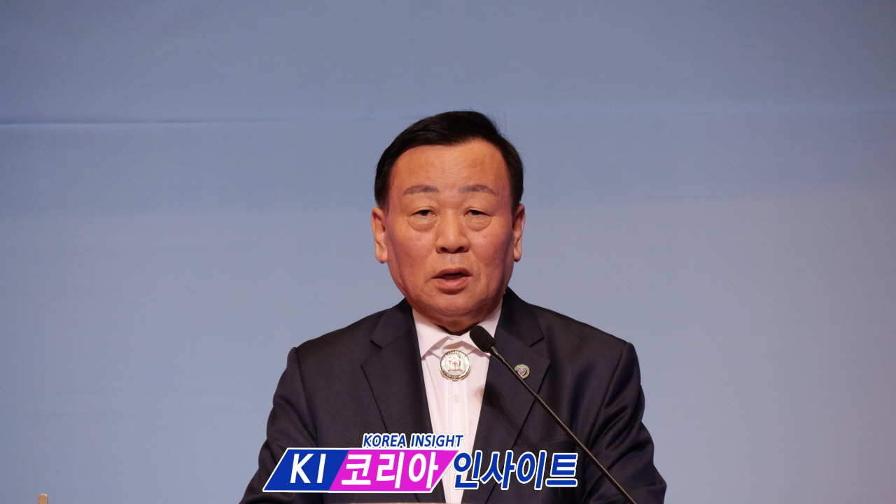 인천기독교평신도기도회대성회 개최: 나라와 민족, 인천 성시화 염원해