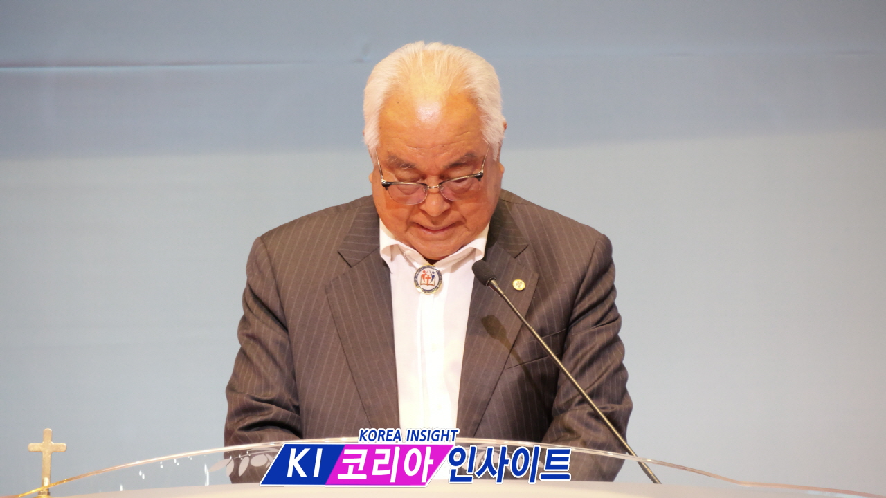 인천기독교평신도기도회대성회 개최: 나라와 민족, 인천 성시화 염원해
