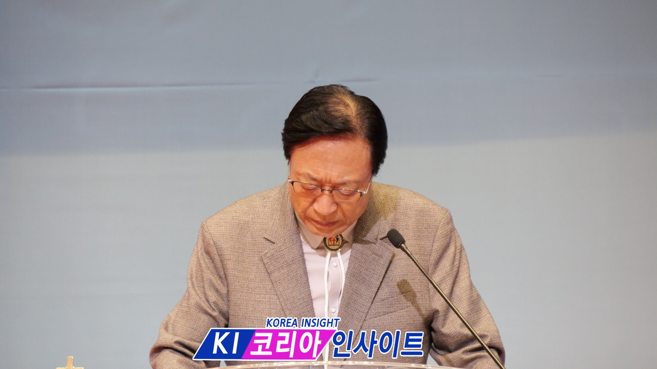 인천기독교평신도기도회대성회 개최: 나라와 민족, 인천 성시화 염원해