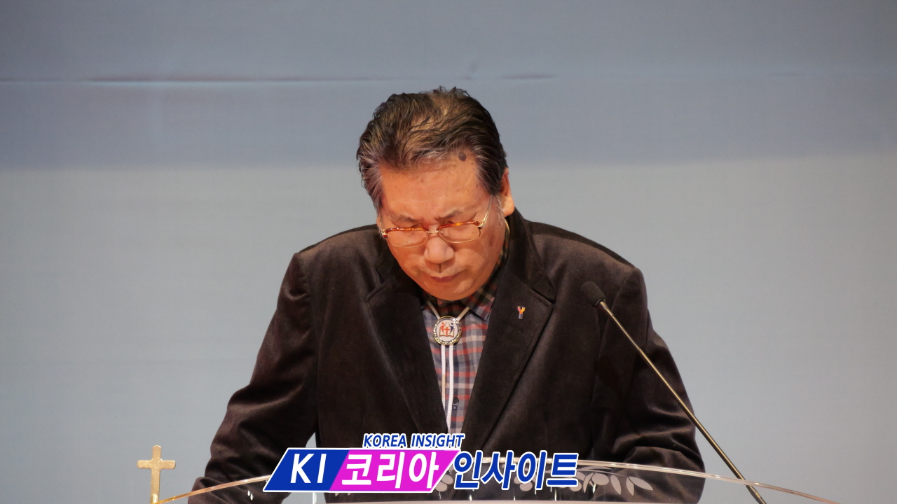 인천기독교평신도기도회대성회 개최: 나라와 민족, 인천 성시화 염원해