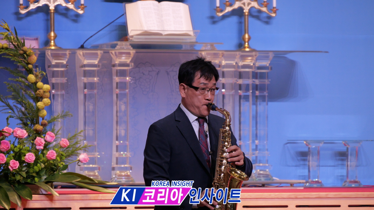 인천기독교평신도기도회대성회 개최: 나라와 민족, 인천 성시화 염원해