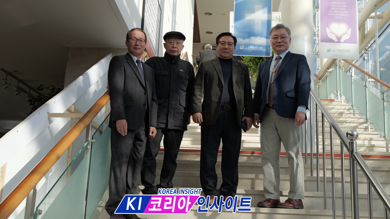 인천기독교평신도기도회대성회 개최: 나라와 민족, 인천 성시화 염원해