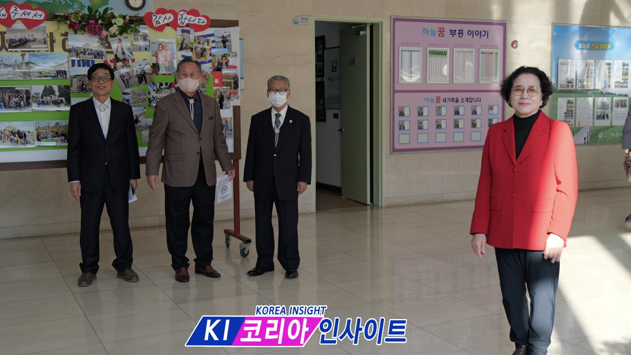 인천기독교평신도기도회대성회 개최: 나라와 민족, 인천 성시화 염원해