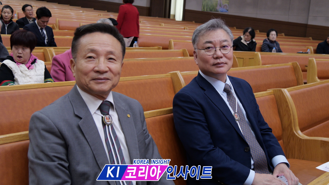 인천기독교평신도기도회대성회 개최: 나라와 민족, 인천 성시화 염원해