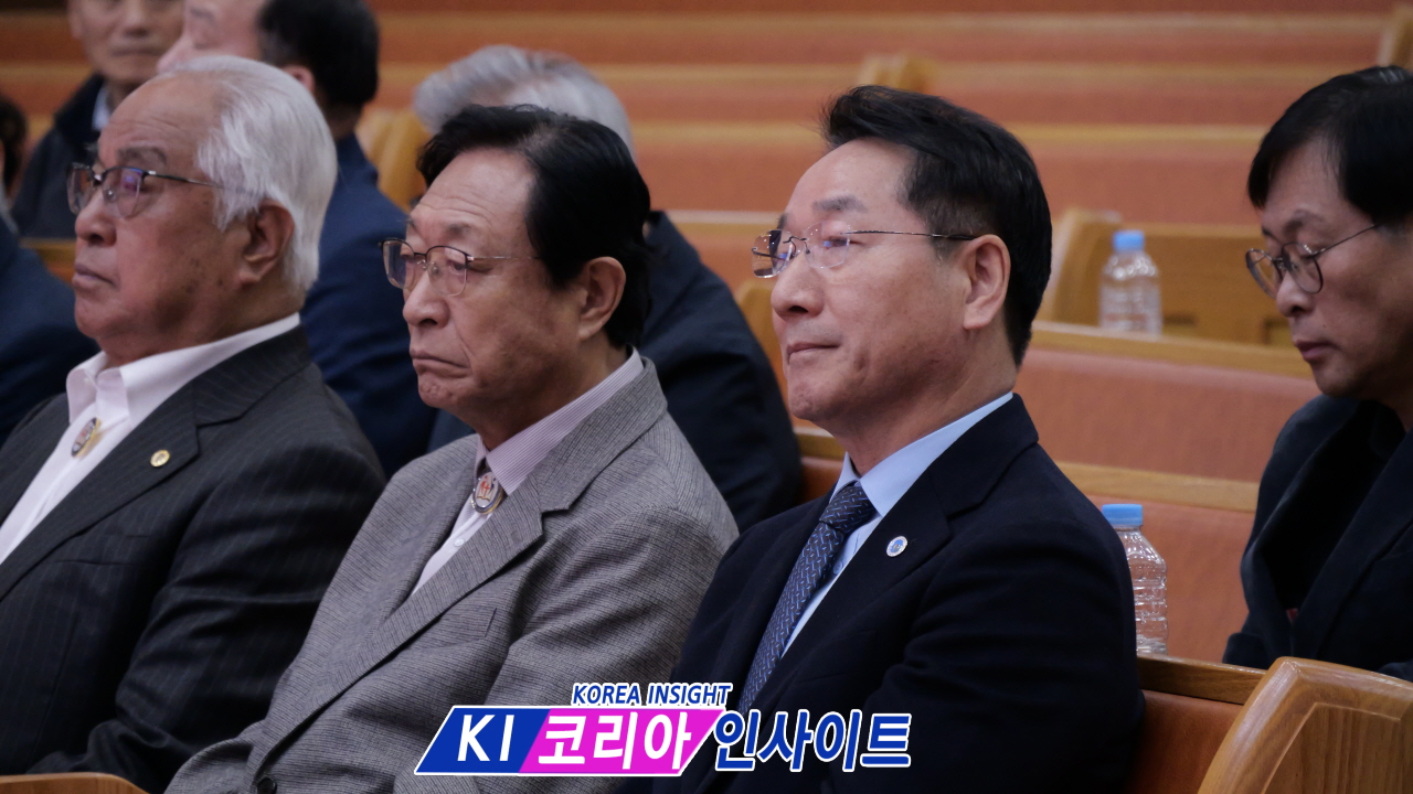 인천기독교평신도기도회대성회 개최: 나라와 민족, 인천 성시화 염원해