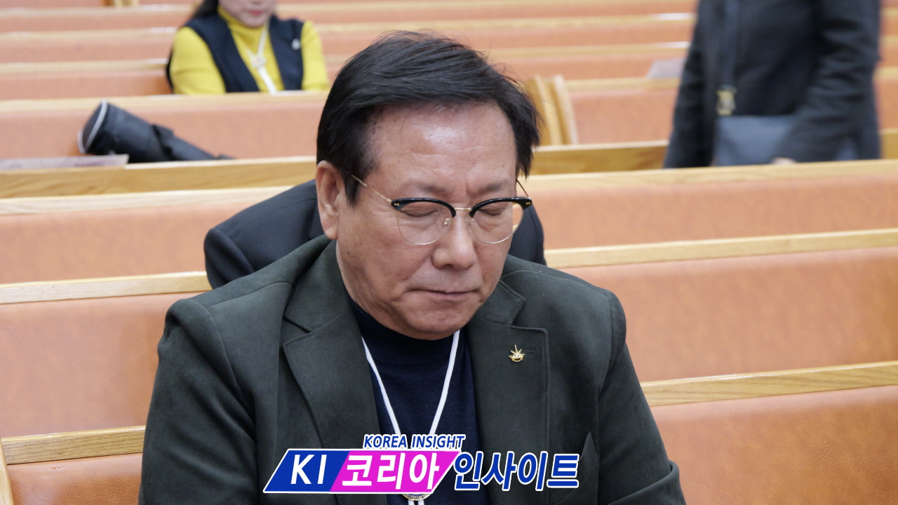인천기독교평신도기도회대성회 개최: 나라와 민족, 인천 성시화 염원해