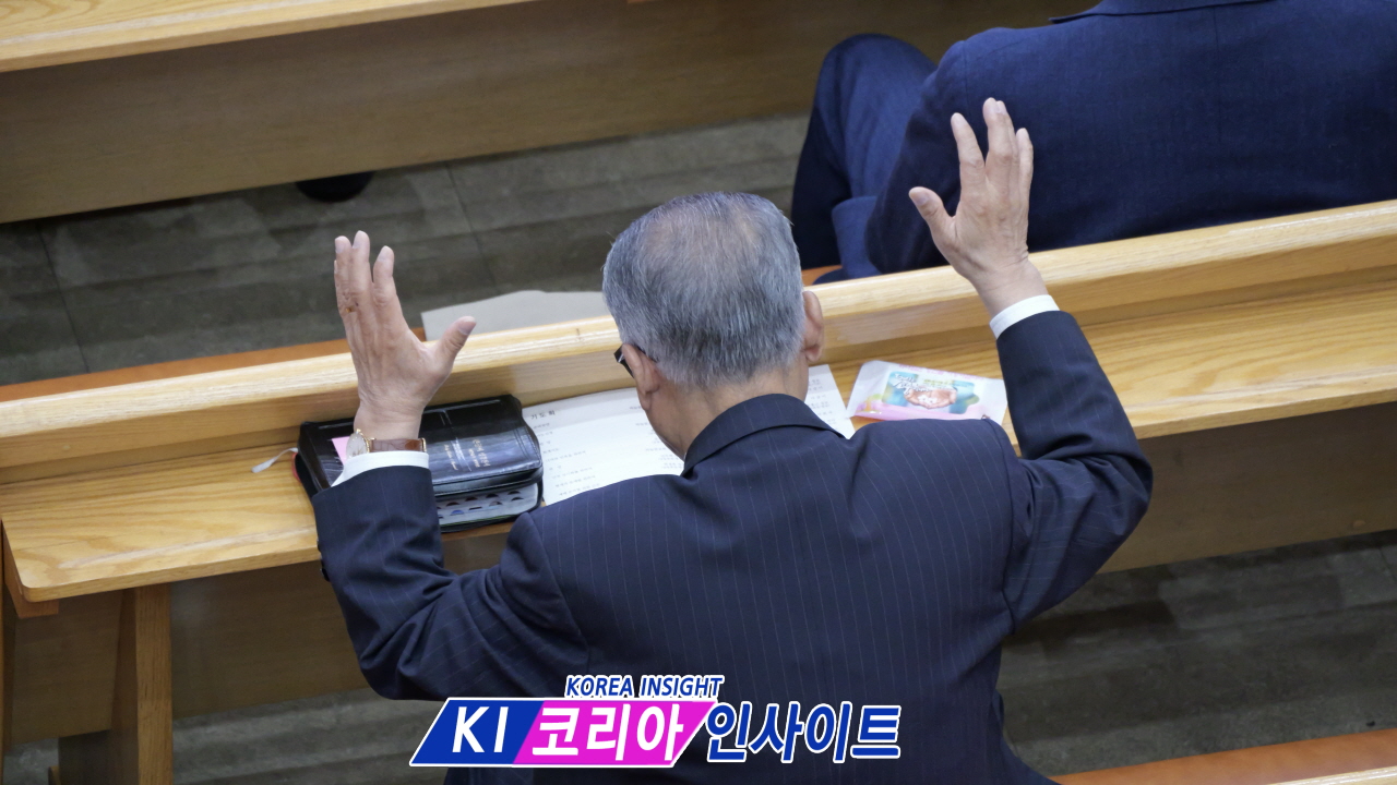 인천기독교평신도기도회대성회 개최: 나라와 민족, 인천 성시화 염원해