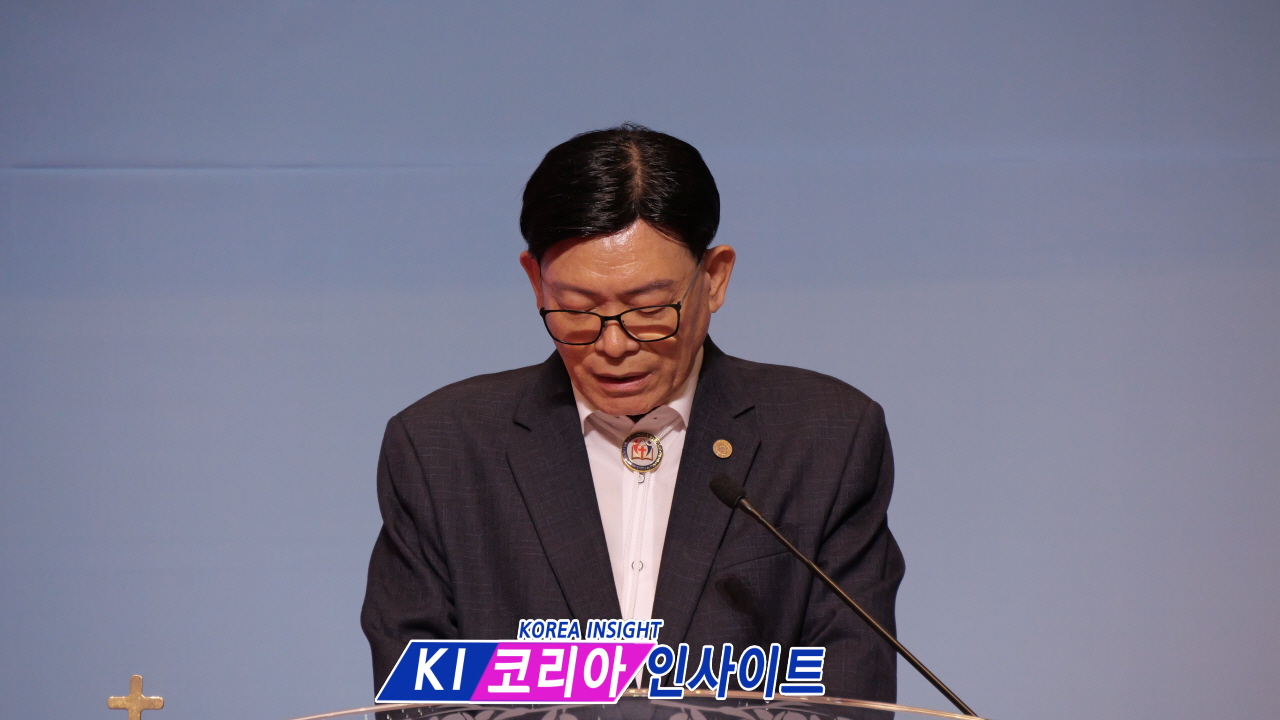 인천기독교평신도기도회대성회 개최: 나라와 민족, 인천 성시화 염원해