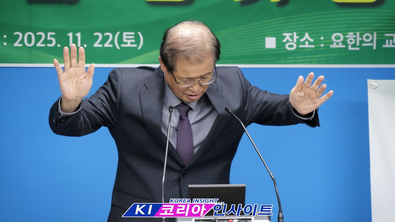 GCA 기독교보수교단협의회, 제3회 찬양제 성황리에 열려