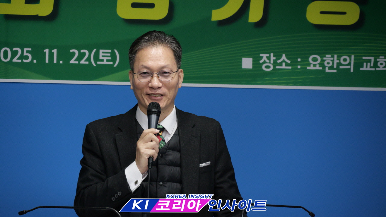 GCA 기독교보수교단협의회, 제3회 찬양제 성황리에 열려