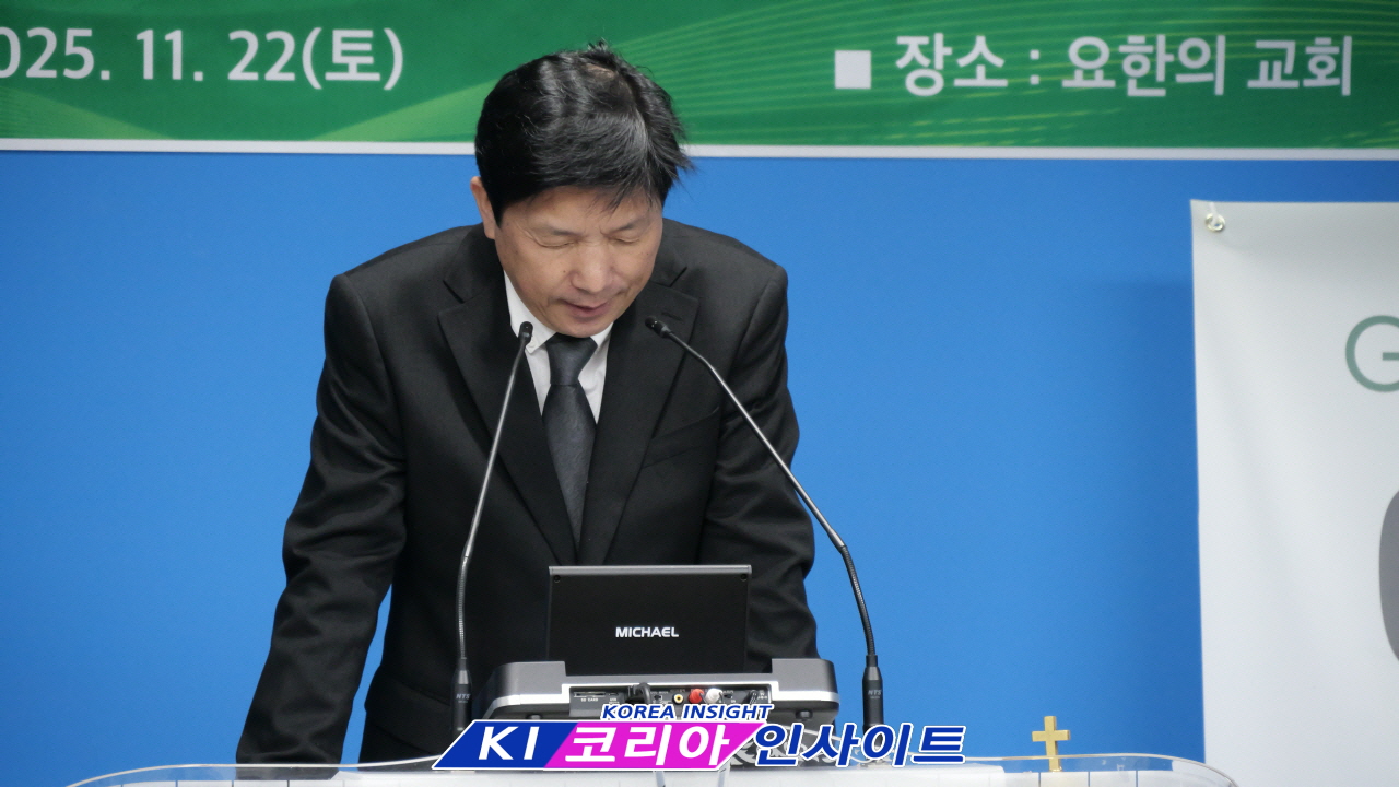 GCA 기독교보수교단협의회, 제3회 찬양제 성황리에 열려
