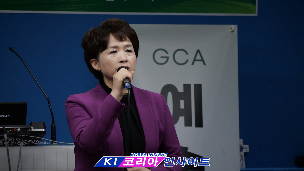 GCA 기독교보수교단협의회, 제3회 찬양제 성황리에 열려