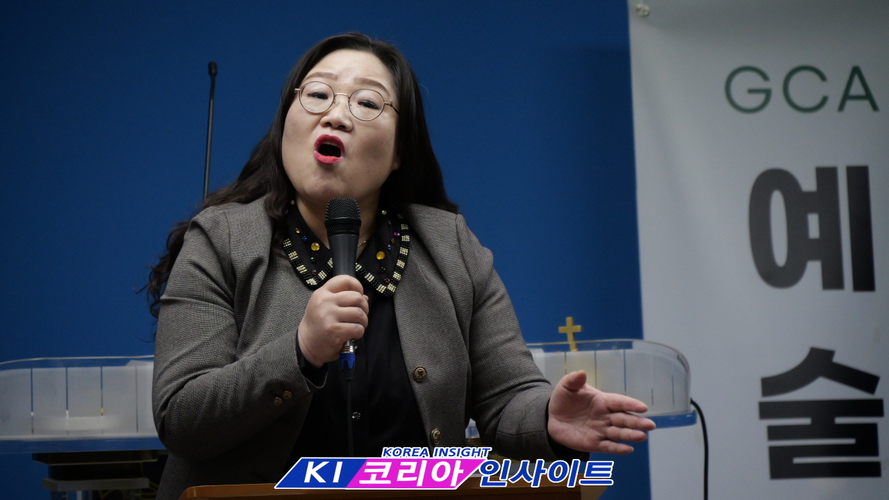 GCA 기독교보수교단협의회, 제3회 찬양제 성황리에 열려