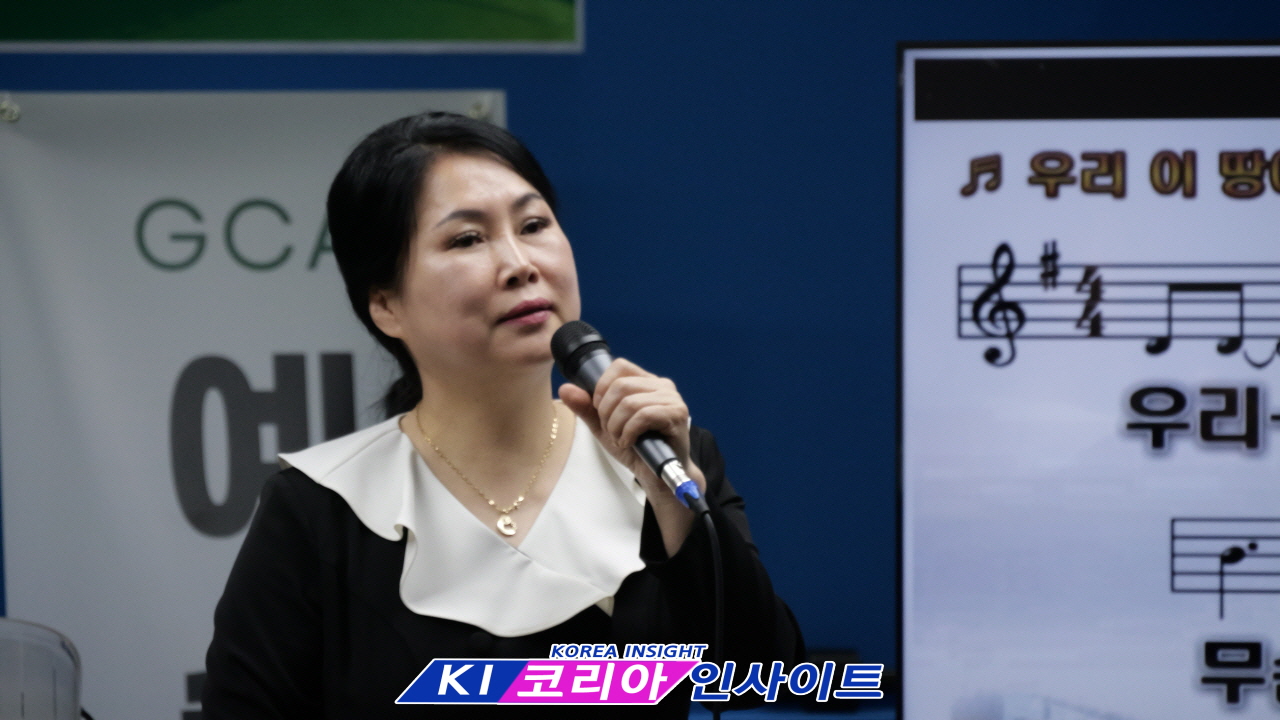 GCA 기독교보수교단협의회, 제3회 찬양제 성황리에 열려